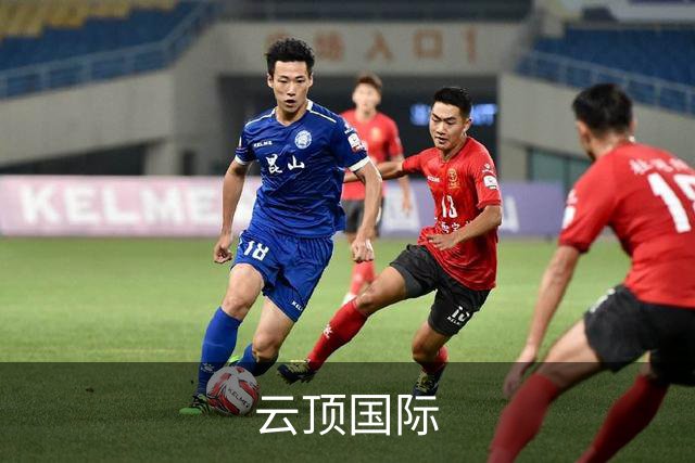 云顶国际公司环境
